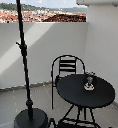 Terrace Views *