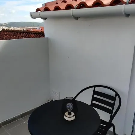 Nyaraló Terrace Views *
