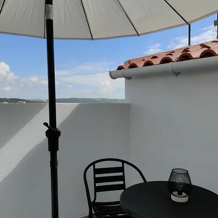 Terrace Views Nyaraló *